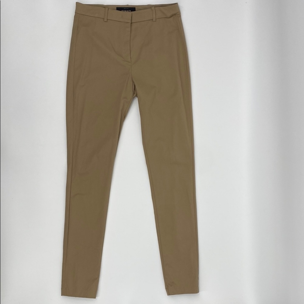 PINKO Skinny Khakis